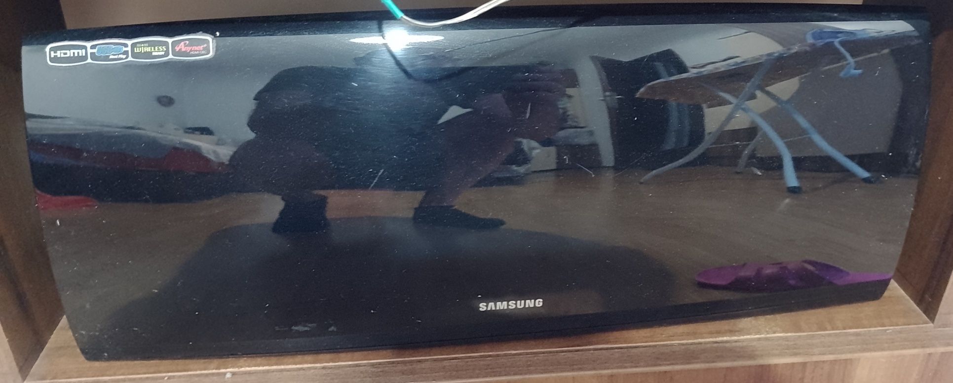 Домашно кино 5.1 Samsung HT-XA100