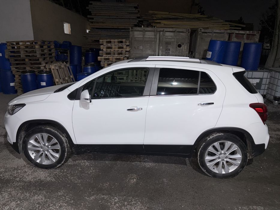 Трекер 1 Tracker корейский 2019года