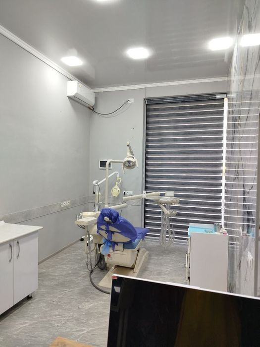 Продаётся или Сдаётся в аренду Нежилое помещения Учтена р. Ул. Бешкайр