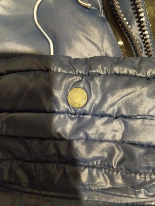 Vesta Diesel originala