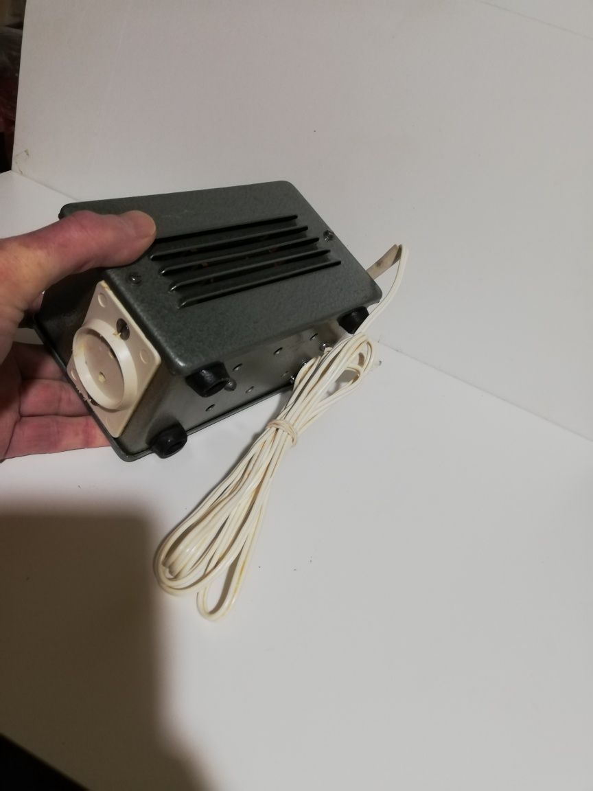 Transformator 120/220v