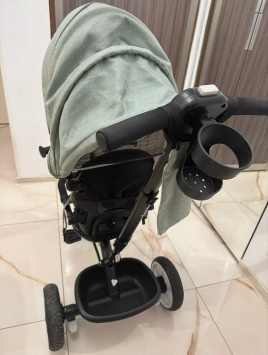 Tricicleta Lionelo Berry