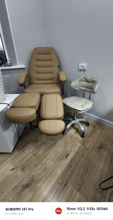 Kushetka / Nasiya savdo / Xalol