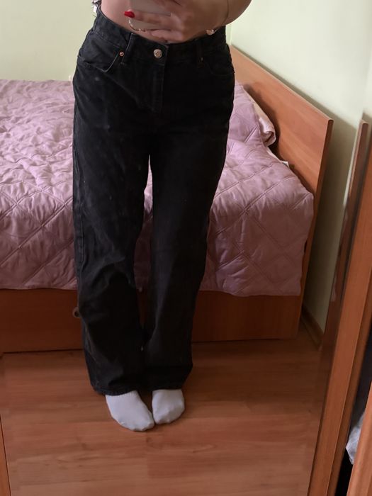 Лот с маркови дънки