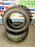 215/55 R17 98H XL - Pirelli Sottozero M+S Oferta