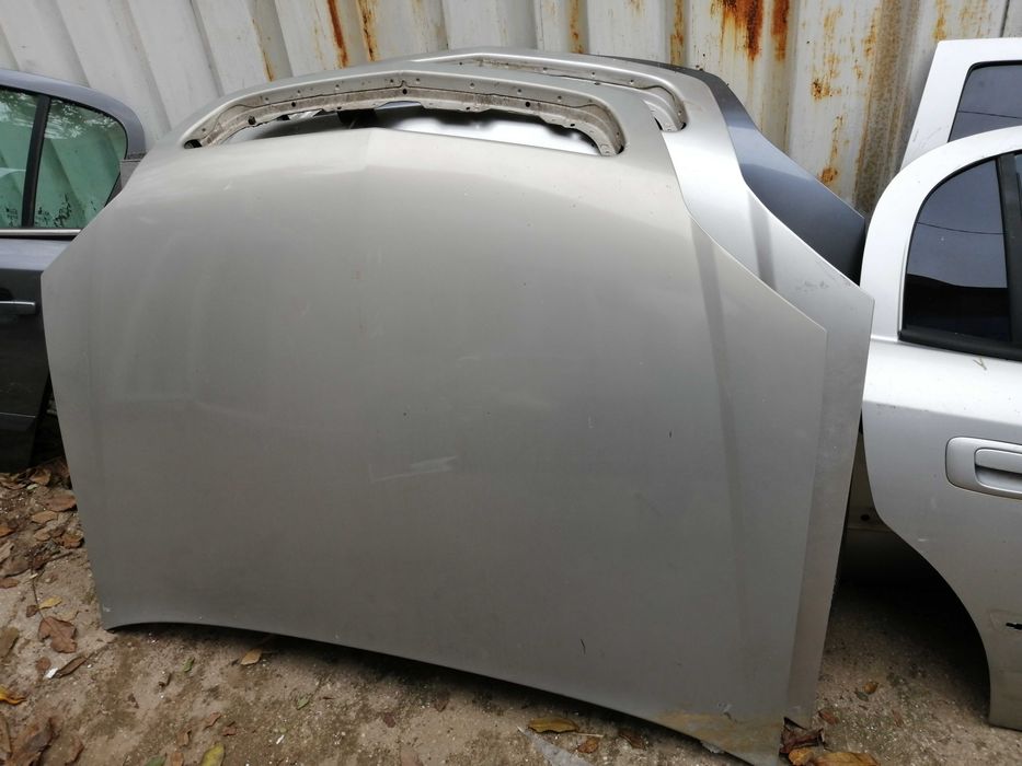 capota Opel Vectra C fata si spate 100 lei