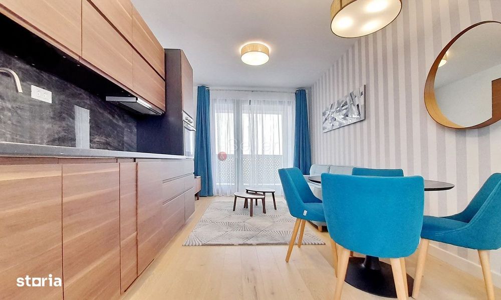 Apartament Premium