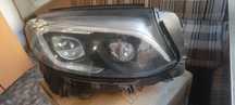 Far dreapta MERCEDES GLC (X253)