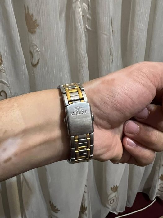 Ориент оргинал Б/У