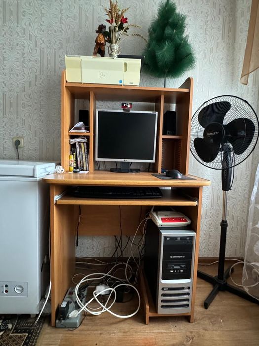 Продам компьютер и принтер