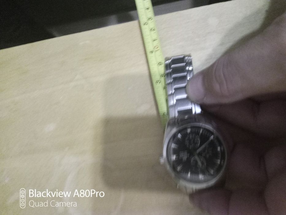 Мъжки часовник Casio edifice