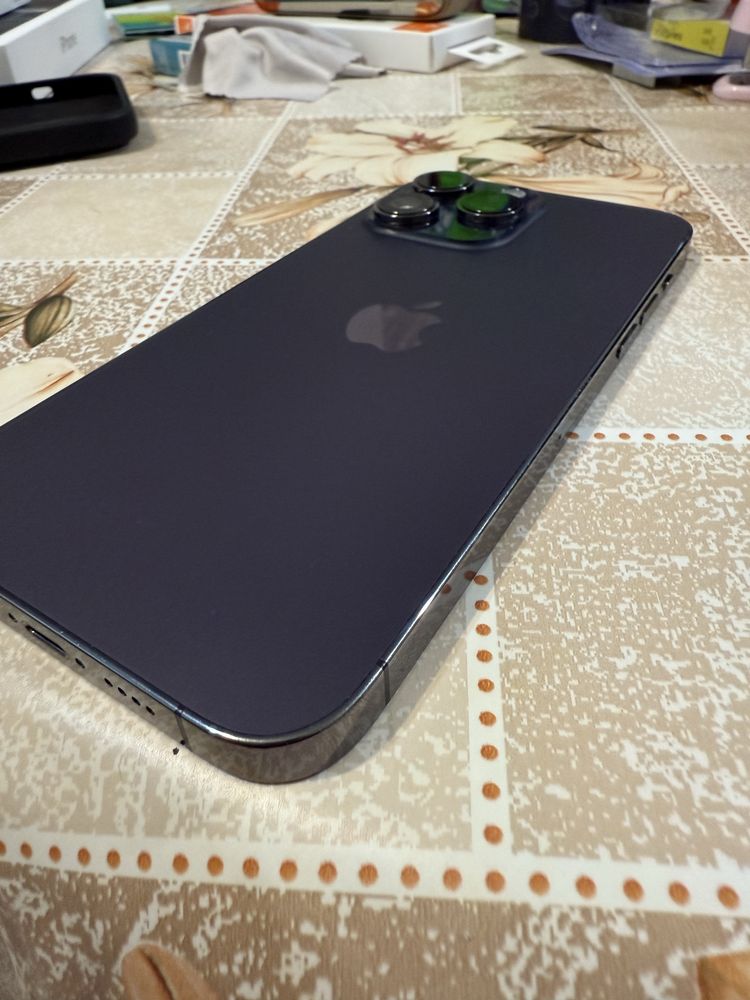 Iphone 14 pro max