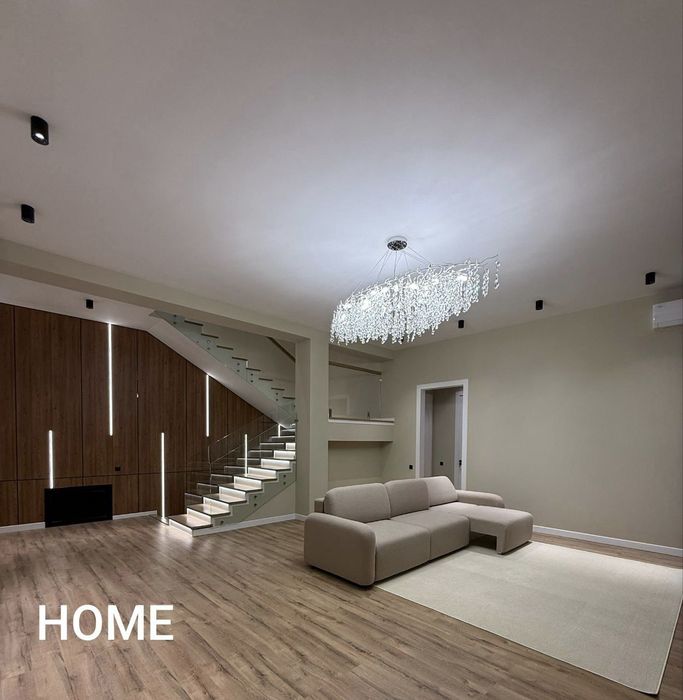 Продаётся Новый ЕвроДом 3 сотки улица Циолковского