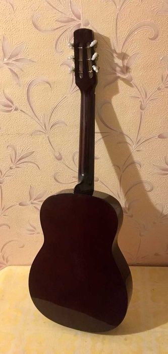 "STARSUN" гитара + чехол ...