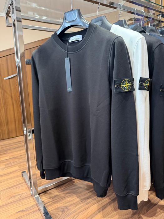 Bluza Stone Island