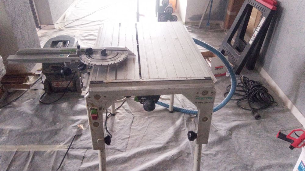 FESTOOL CS70 precisio.