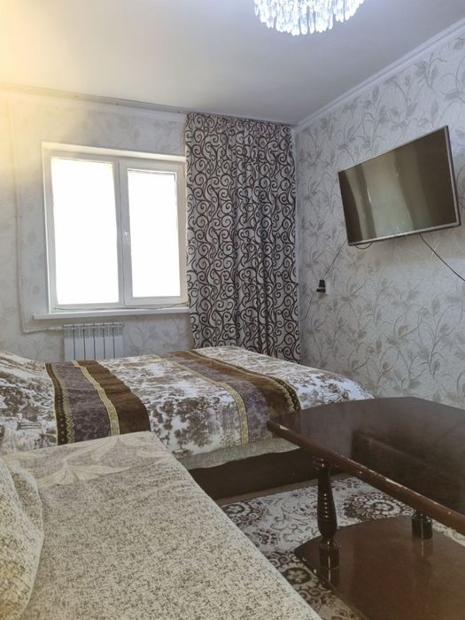 Своя!!! Продаётся в 5 минутах от м.Новза 1/4/5.