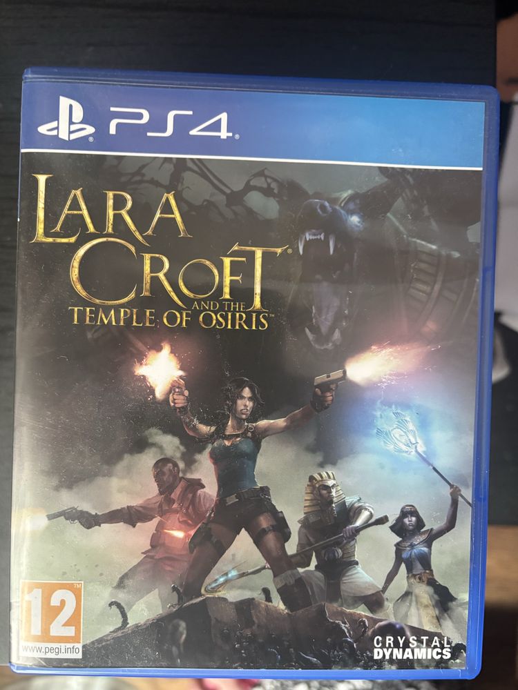 Sony Playstation 4 500GB CUH-1004A Black