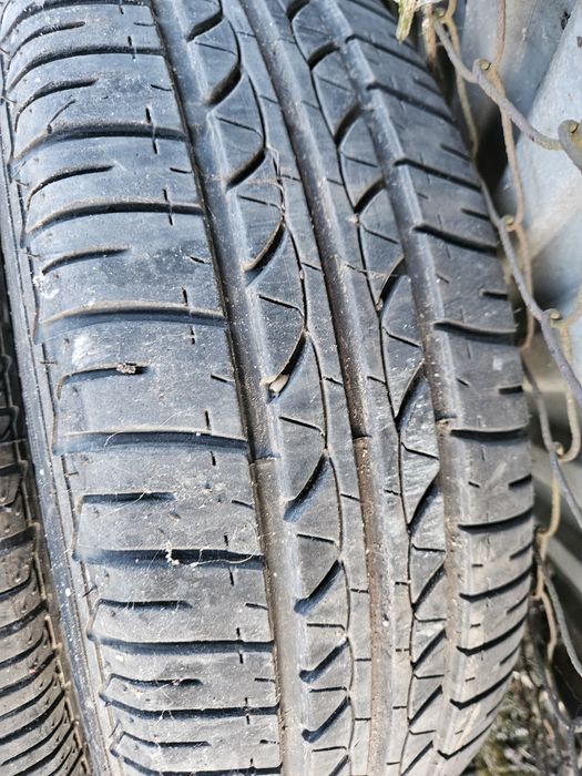 Anvelope Bridgestone 175/65R15