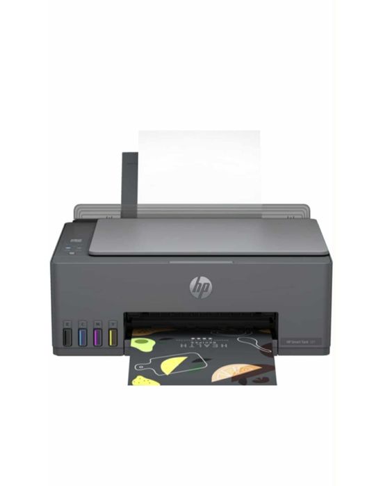 imprimanta HP, inkjet, produs nou, sigilat