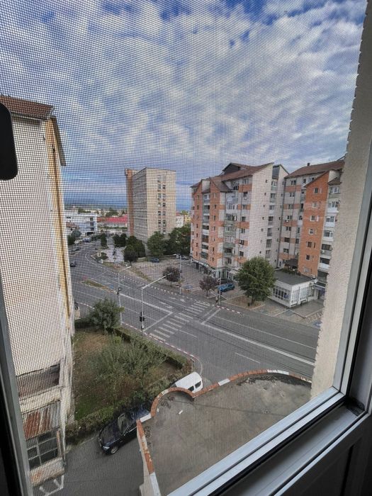 Inchiriez apartament 2 camere Bul Republicii - Utilitati incluse!!!