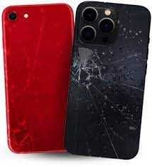 Смяна на заден капак / стъкло на iPhone 8 X XS XS серия 11,12,13,14,15