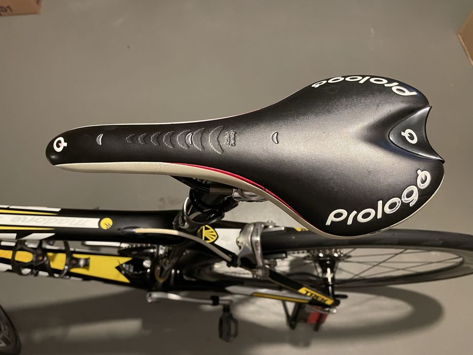 Trek Madone series 6.2 56