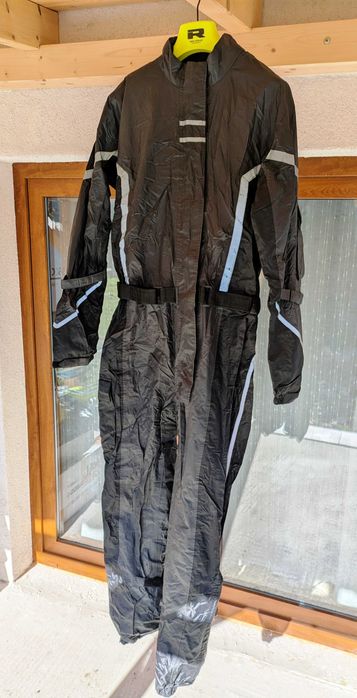 Combinezon ploaie motocicleta Proof, XL