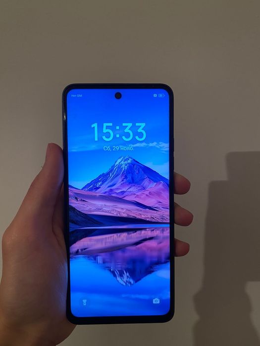Tecno spark 30 8/128гб
