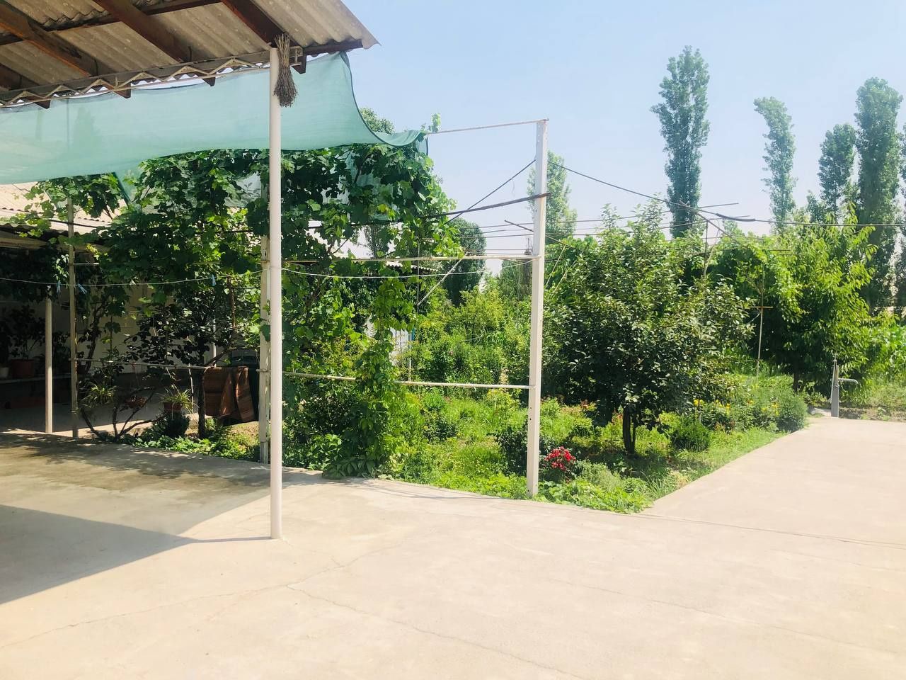 Narxi kelishiladi