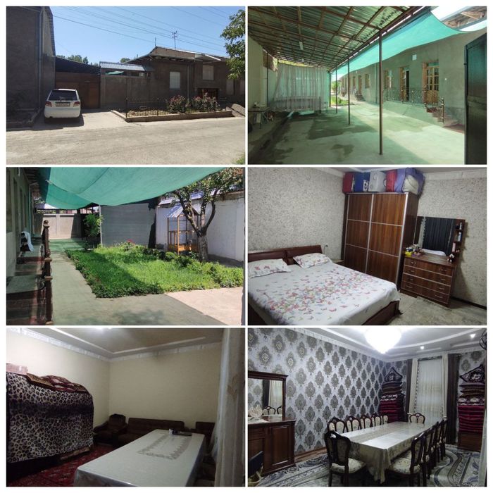 Srochna Kelesda hovli sotiladi