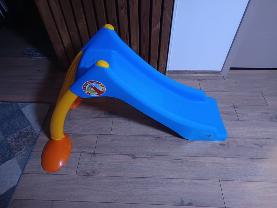 Copii albastru ca nou