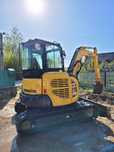 Inchiriez excavator 5.5 t