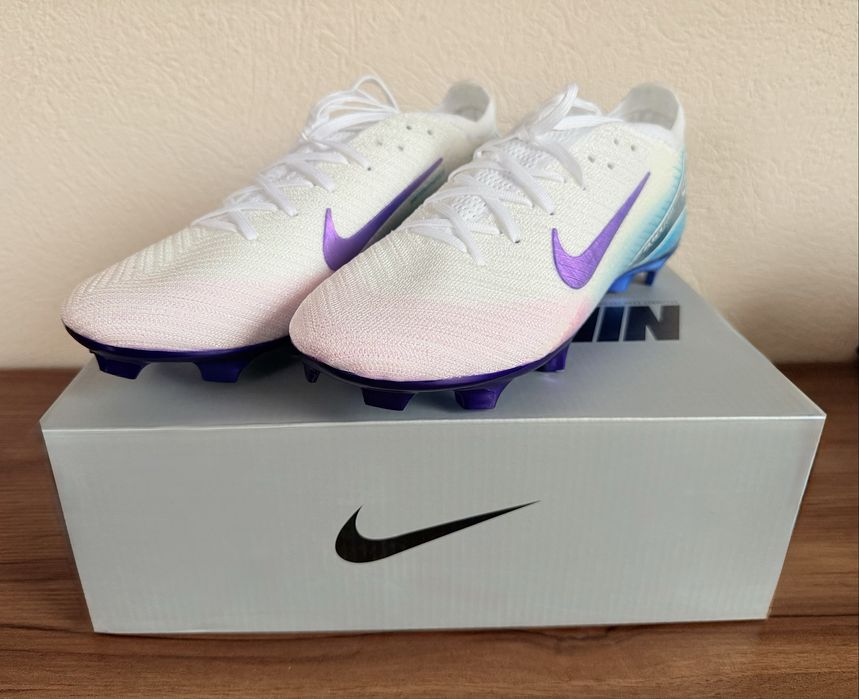 Nike Mercurial Vapor 16 Elite LV8 !ЦЕНА ДО КРАЯ НА МЕСЕЦА!