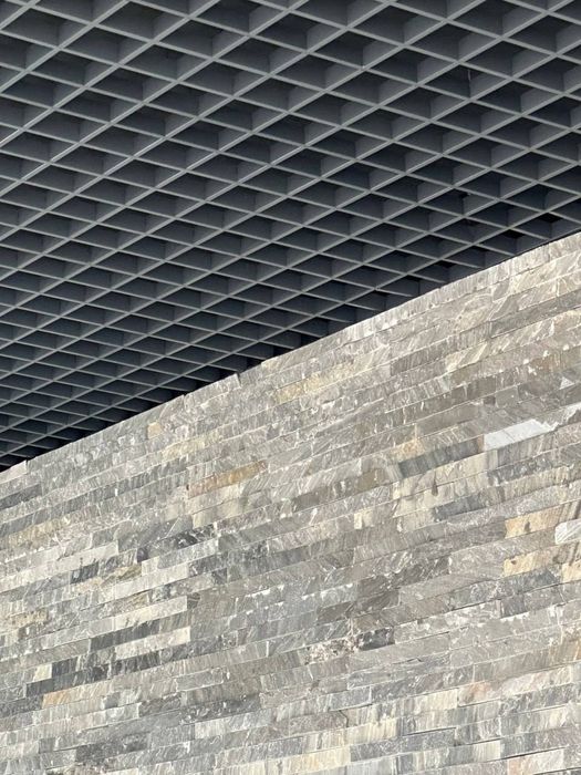 Грильято, Реечный, Армстронг, Grilyato, Reechniy, Armstrong | AI 18