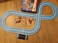 Circuit Carrera First incomplet - fara masinute