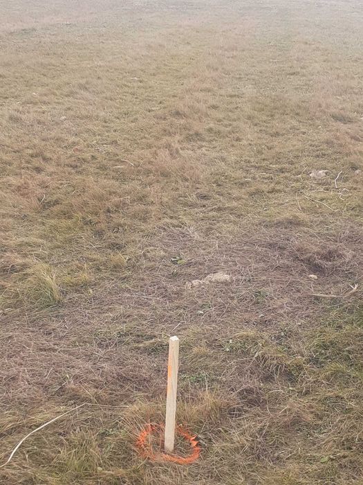 Teren agricol jud Brasov Zona Voila Voivodeni