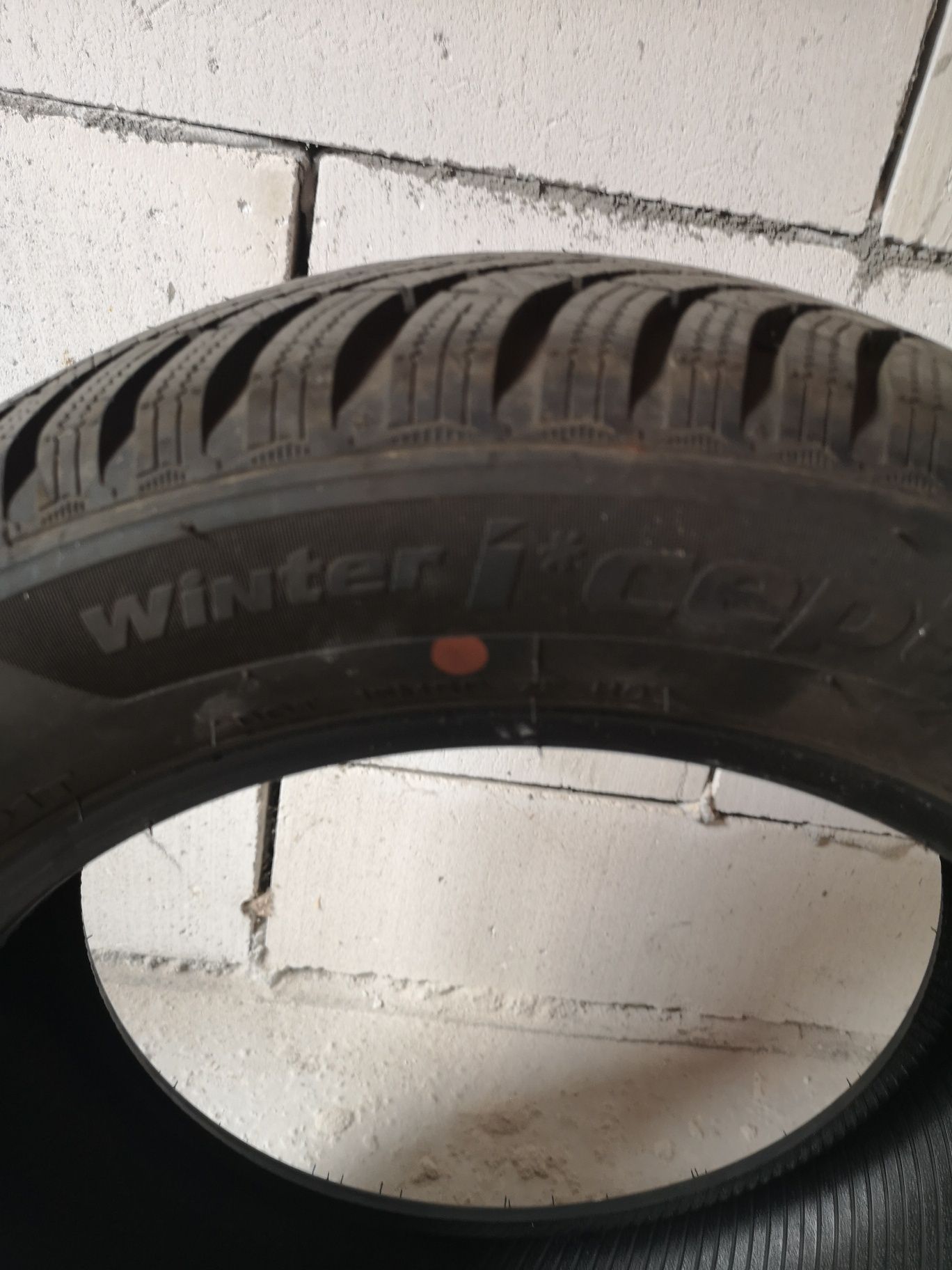 Anvelope Hankook iarna