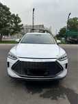 BYD song plus hibrid
