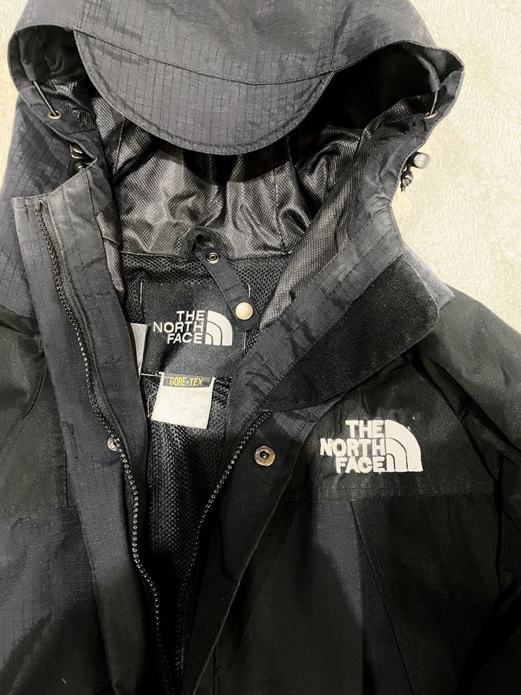 The North Face Мембрана
