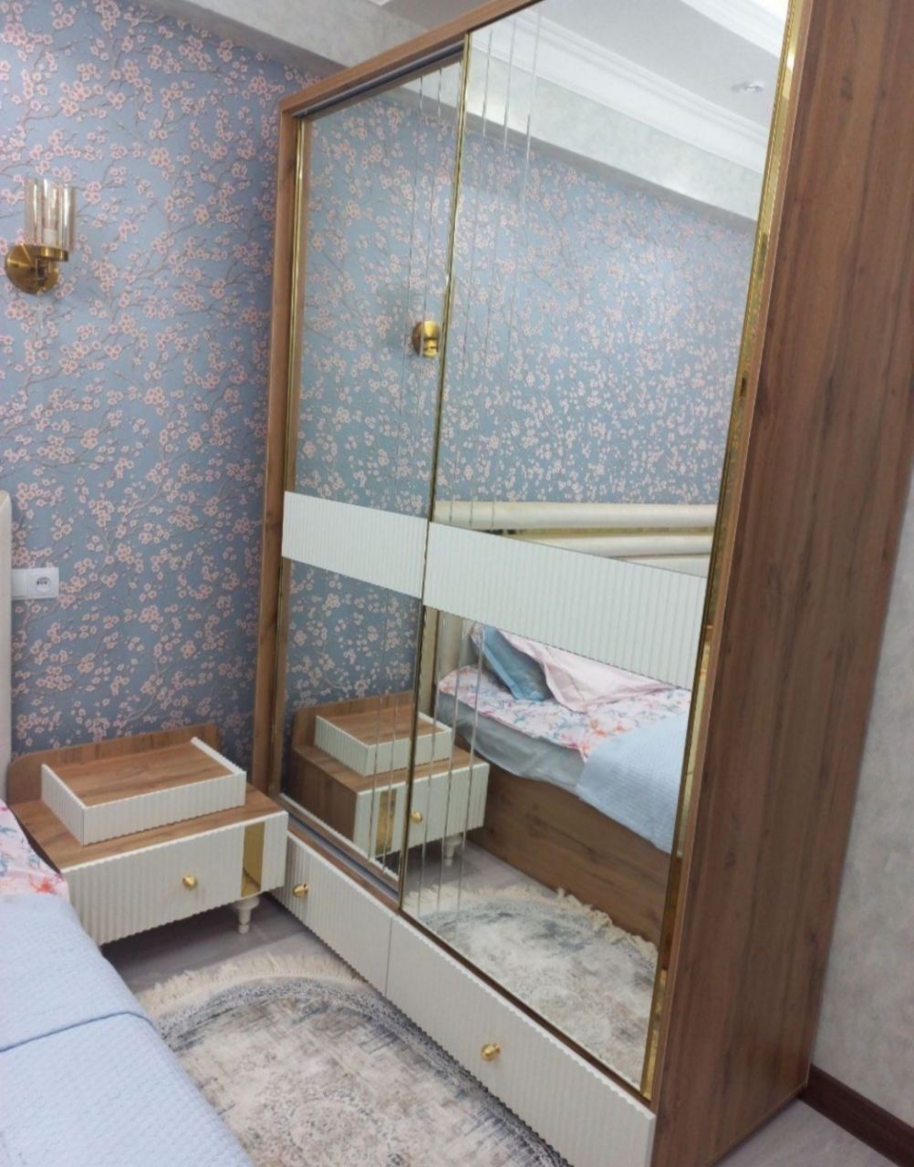 Аренда квартира на Кукча мечеть Шайхантахур район Новостройка