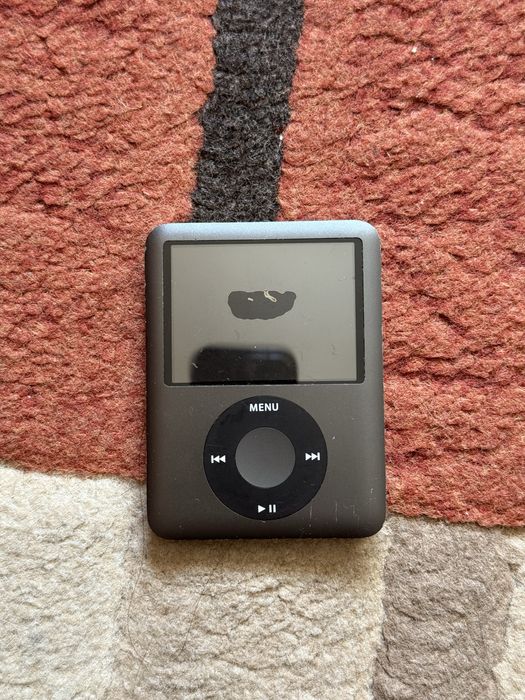 Ipod Nano 3rd Generation