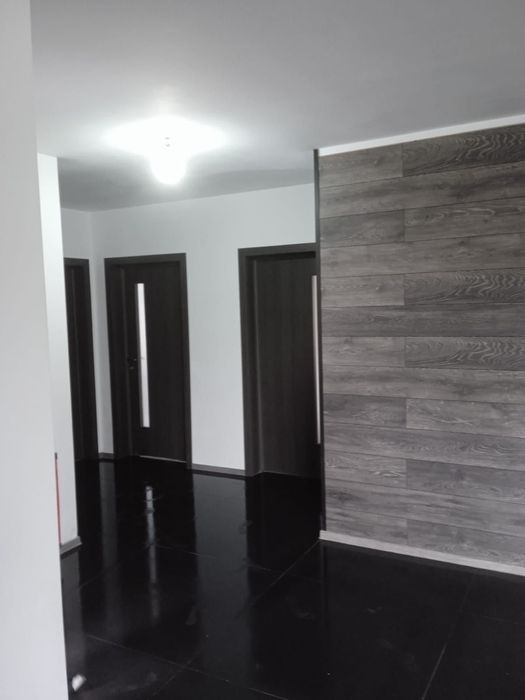 Vand casa noua situata la 8 km de buzau !