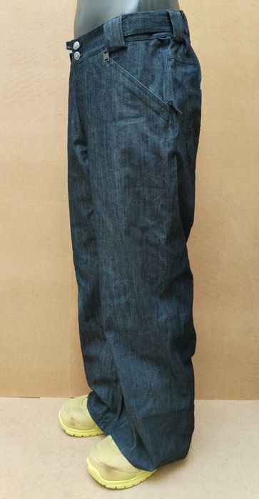 Special Blend Denim 10К #M нов сноуборд ски панталон ski snowboard