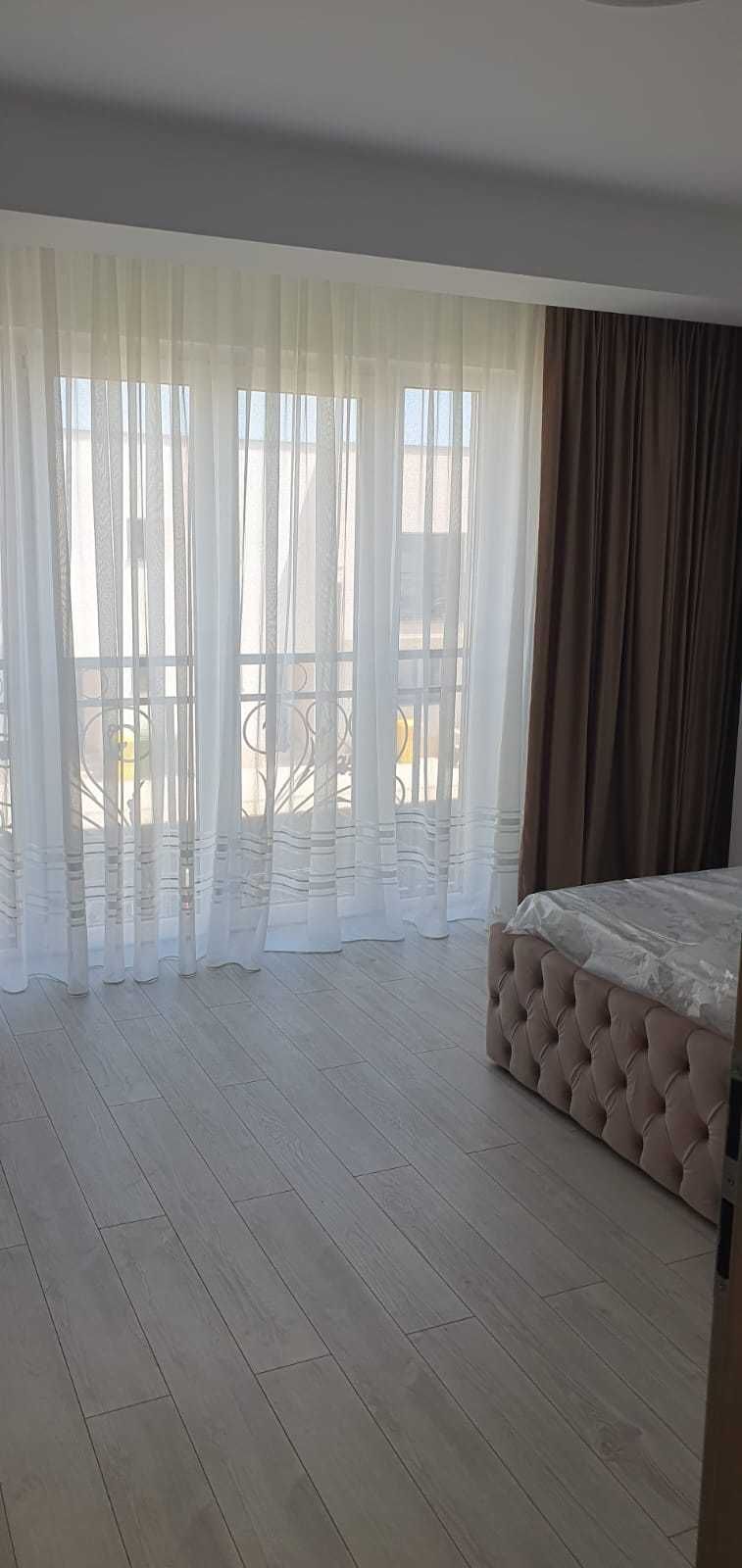 De inchiriat – Casa spatioasa cu 4 camere