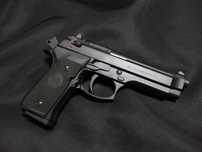 Pistol Airsoft EXTREM DE PUTERNIC=>Taurus PT92 FullMetal 4,4j LEGAL