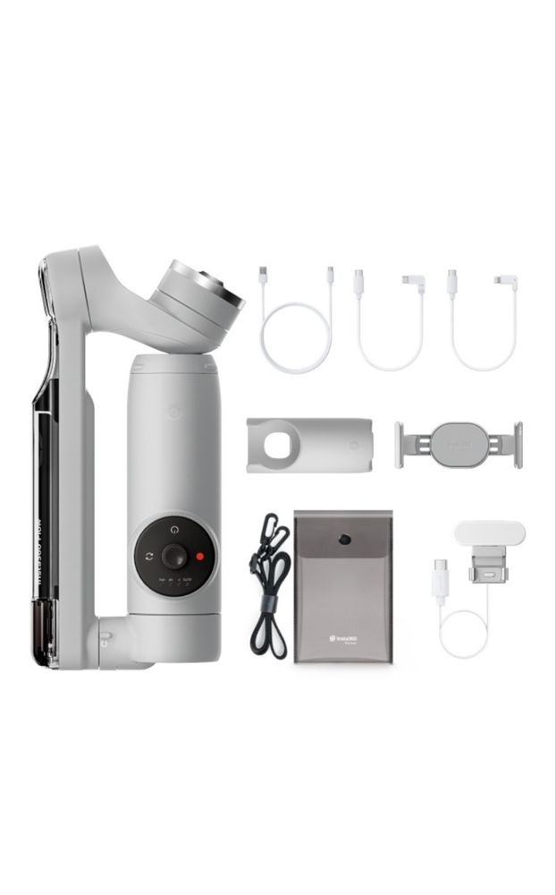 Стабилизатор insta 360 flow creator kit