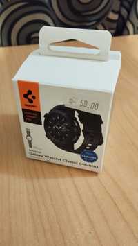 Каишка Spigen Rugged Armor Pro за Samsung Watch 4 Classic (46mm)