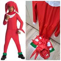 Costum 5-7 ani Knuckles