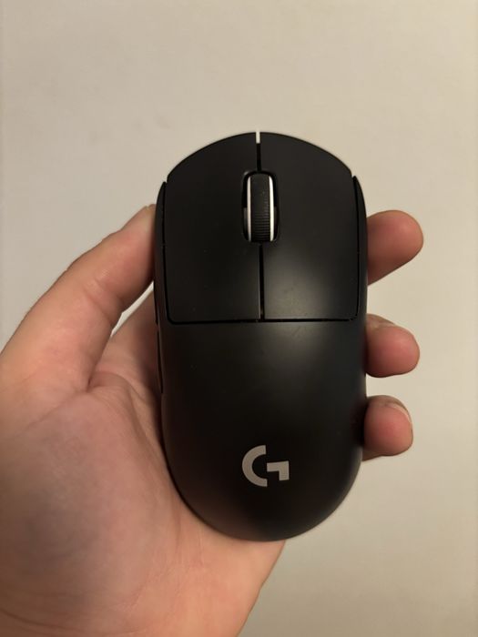 Logitech periferice gaming G915x, g pro wireless, pro x wireless